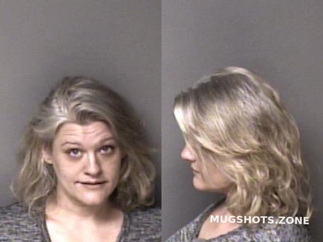 SELF JENNIFER LYNN 05 07 2023 Gaston County Mugshots Zone