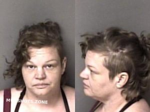 LANIER AMANDA MARIE 05 15 2023 Gaston County Mugshots Zone