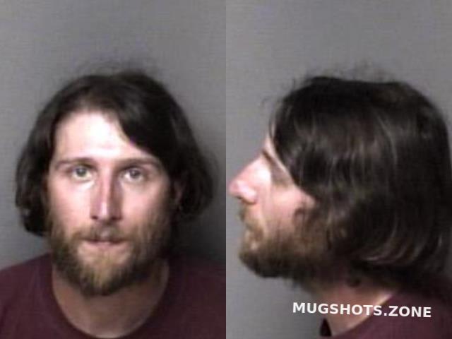 BOMMARITO COREY MICHAEL 05 20 2023 Gaston County Mugshots Zone