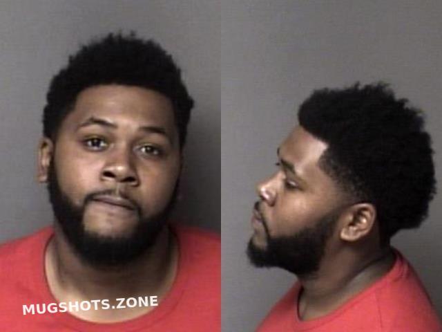 DANNER ISAIAH MARQUAN 05 23 2023 Gaston County Mugshots Zone