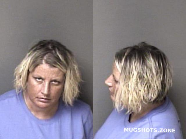 ABERCROMBIE MISTY POARCH 05 25 2023 Gaston County Mugshots Zone