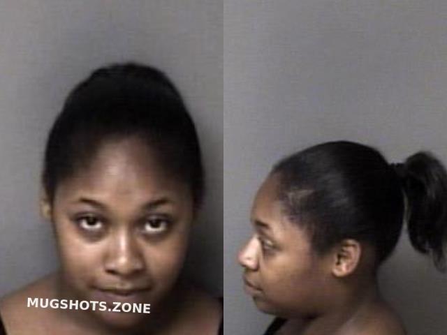 JEFFRIES HOPE SHANTIKA 05 31 2023 Gaston County Mugshots Zone