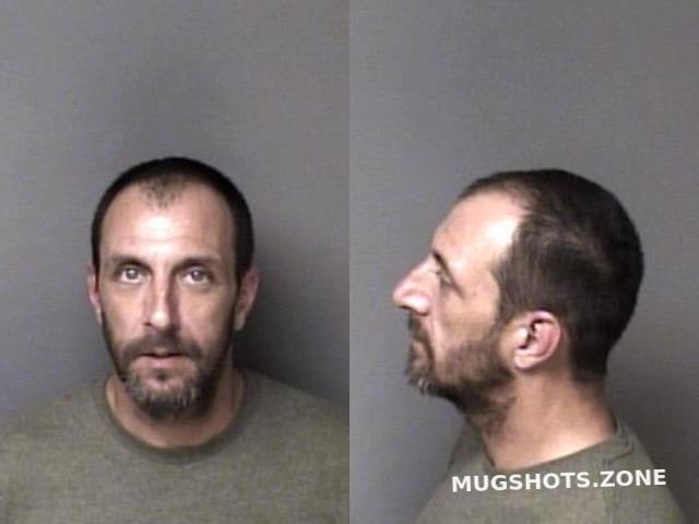 JOHNSON TOMMY GENE 06 02 2023 Gaston County Mugshots Zone