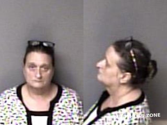 PELLECCHIA PAULA 06 13 2023 Gaston County Mugshots Zone