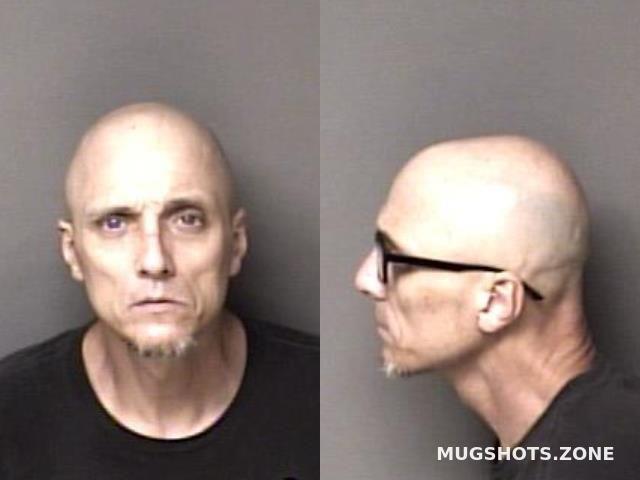 JOHNSON JEFFERY LYNN 06 18 2023 Gaston County Mugshots Zone