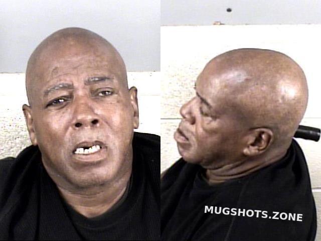 Garvin James Coolidge Gaston County Mugshots Zone