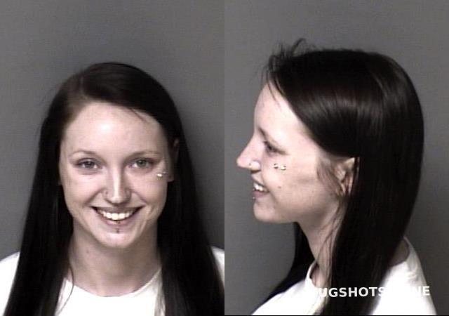 GREENE KRISTIN PAIGE 06 27 2023 Gaston County Mugshots Zone