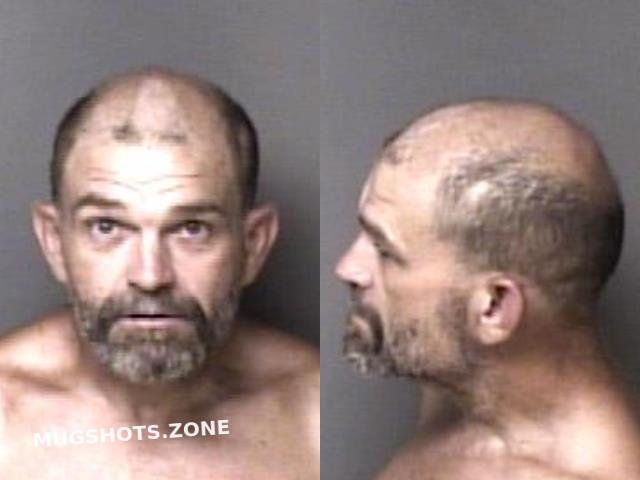 Kistler Russell Paul Gaston County Mugshots Zone