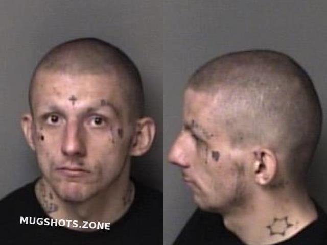 PHILLIPS CHARLES TIMOTHY 07 01 2023 Gaston County Mugshots Zone