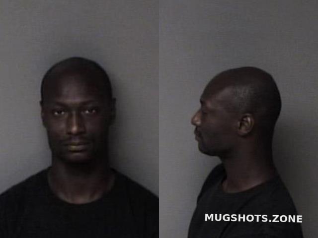 Mack Dwayne Gaston County Mugshots Zone