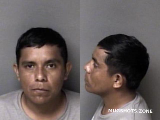 Diaz Alfredo Monjaras Gaston County Mugshots Zone