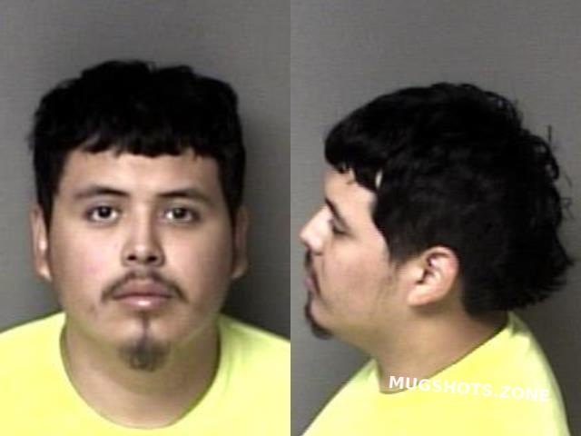 PEREZ ABRAHAM REYES 07 27 2023 Gaston County Mugshots Zone