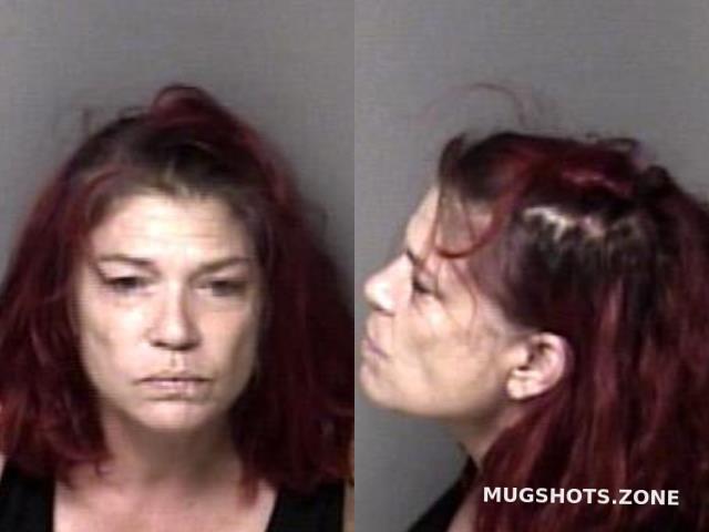 BARNHARDT WENDY LEANN 08 03 2023 Gaston County Mugshots Zone