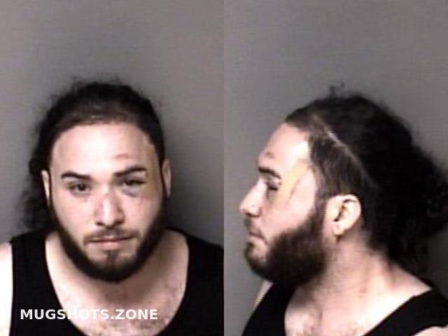 Gil David Gaston County Mugshots Zone