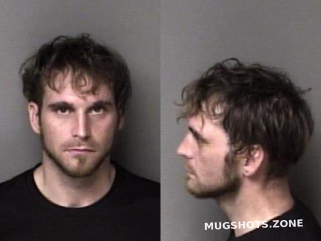 MCDONALD DUSTIN TURNER 08 04 2023 Gaston County Mugshots Zone