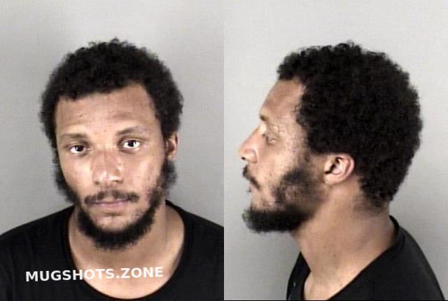 REYNOLDS VERRON CHRISTOPHER 08 11 2023 Gaston County Mugshots Zone