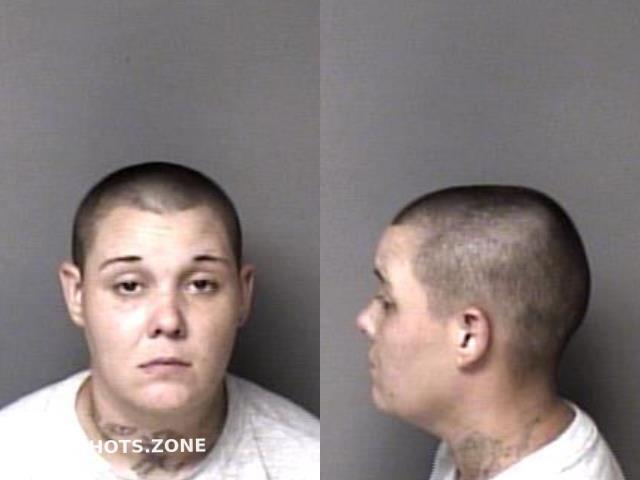 SAULS MEGAN ELIZABETH 08 16 2023 Gaston County Mugshots Zone