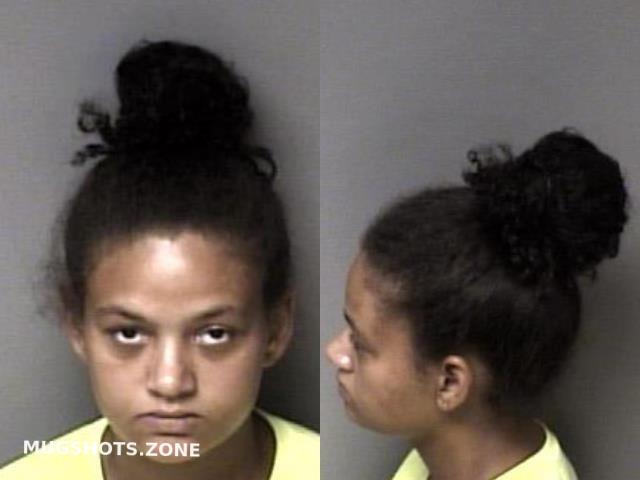 GILL MADISON SKYE 08 21 2023 Gaston County Mugshots Zone