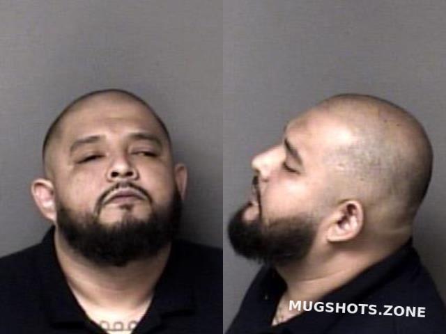 Garcia Joseph Anthony Gaston County Mugshots Zone