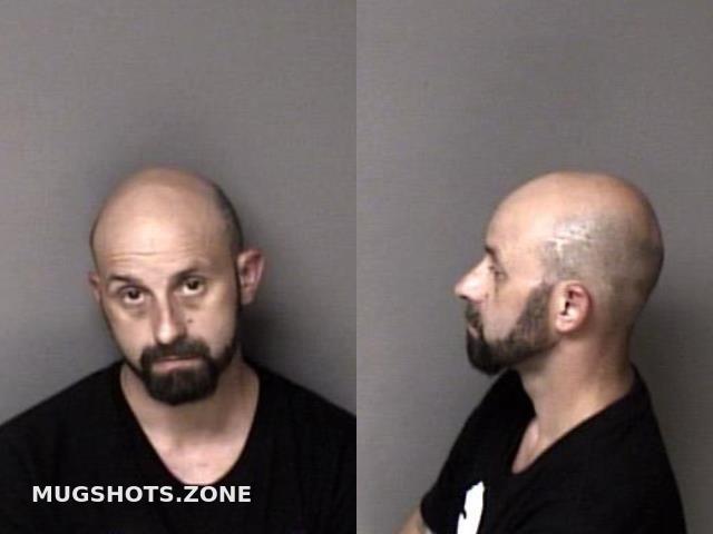 Roscoe Timothy Ray Gaston County Mugshots Zone