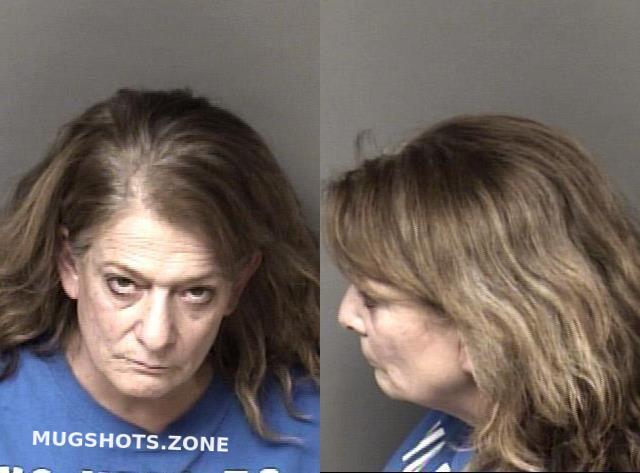 SMITH JULIA BARRETT 08 28 2023 Gaston County Mugshots Zone