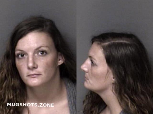 POWELL HAYLEY MORGAN 08 29 2023 Gaston County Mugshots Zone