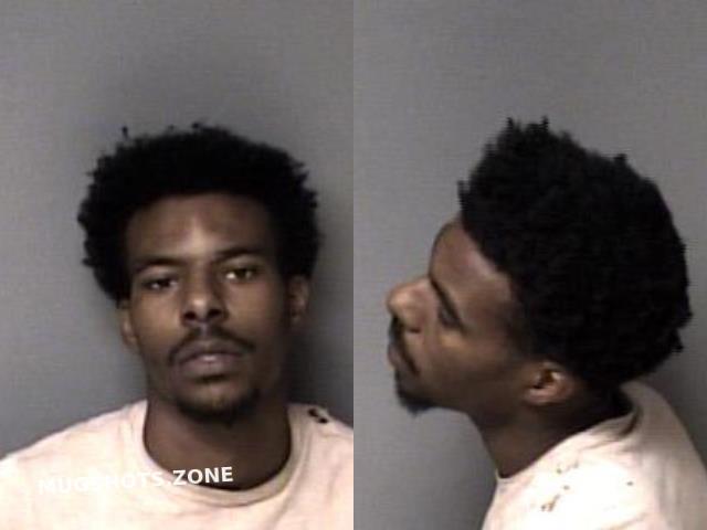 Thomas Isaiah Bishop Gaston County Mugshots Zone