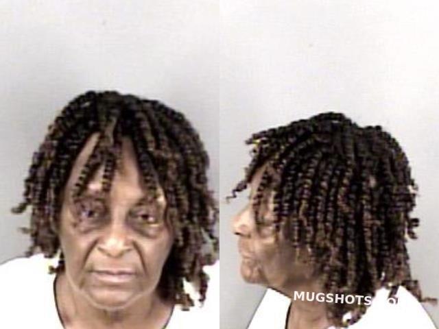 NIXON JOYCE FORNEY 09 05 2023 Gaston County Mugshots Zone