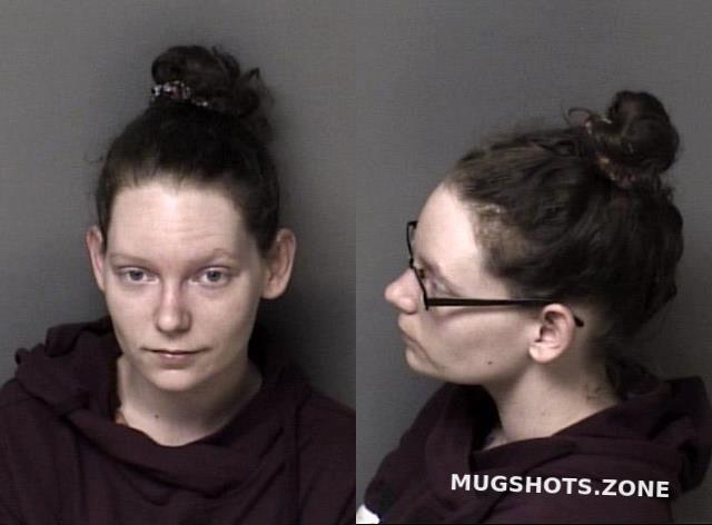 MOORE MICHAELA DANIELLE 09 14 2023 Gaston County Mugshots Zone