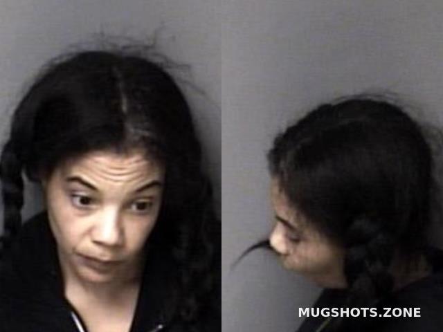 Brown Brandy Chenell Gaston County Mugshots Zone