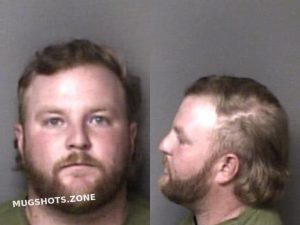 Reep Jacob Owen Gaston County Mugshots Zone