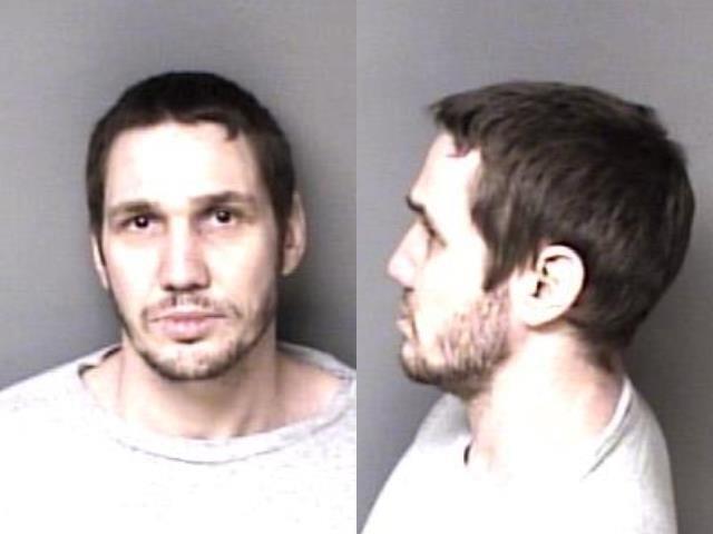 Philbeck Brandon Dean Gaston County Mugshots Zone