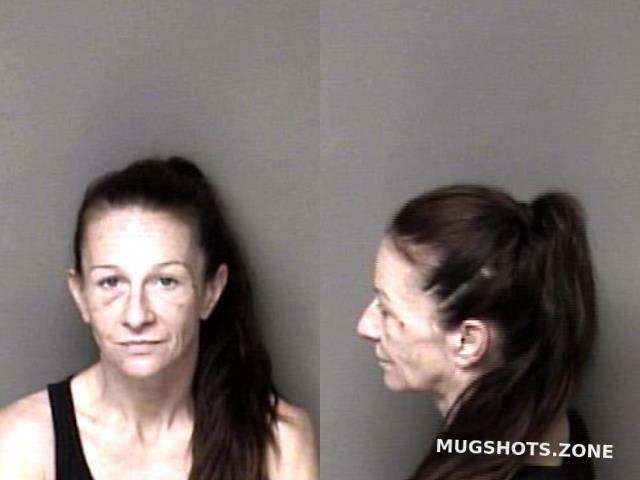 NGUYEN KIMBERLY DAWN 11 18 2023 Gaston County Mugshots Zone