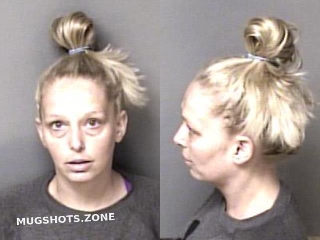 Nolen Corey Leighann Gaston County Mugshots Zone