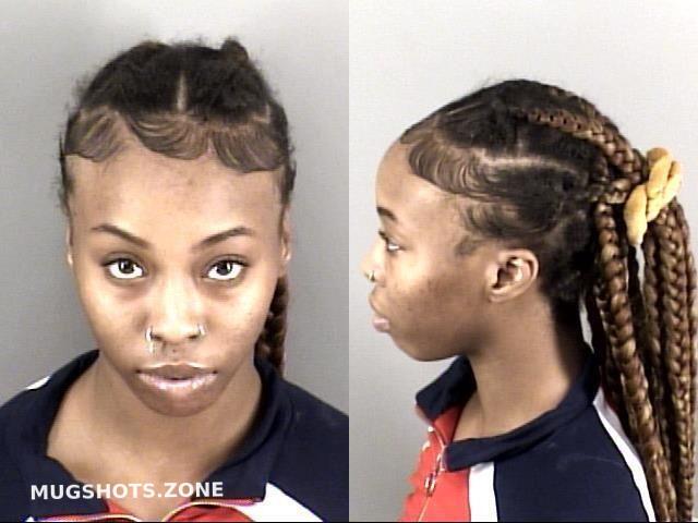 Leavy Amiracle Jerkeia Gaston County Mugshots Zone