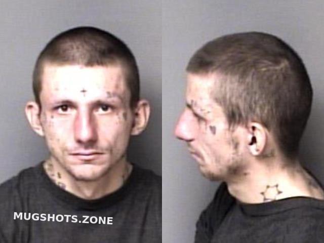 PHILLIPS CHARLES TIMOTHY 12 27 2023 Gaston County Mugshots Zone