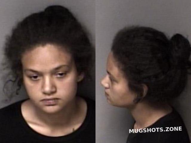 Gill Madison Skye Gaston County Mugshots Zone