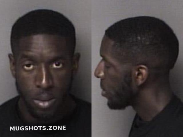 WALKER JONQUEASE LYDELL 01 05 2024 Gaston County Mugshots Zone