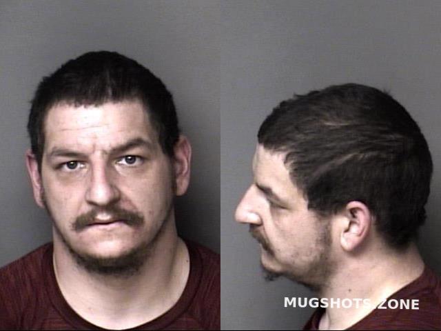 BUSH JAMES TEDDY 01 11 2024 Gaston County Mugshots Zone