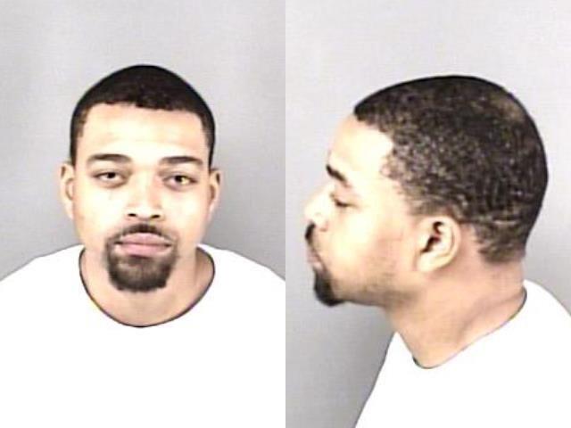 BARBER DARIAN ONEIL 01 13 2024 Gaston County Mugshots Zone