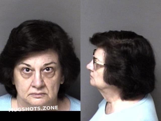 JENKINS BRENDA SUE 01 16 2024 Gaston County Mugshots Zone