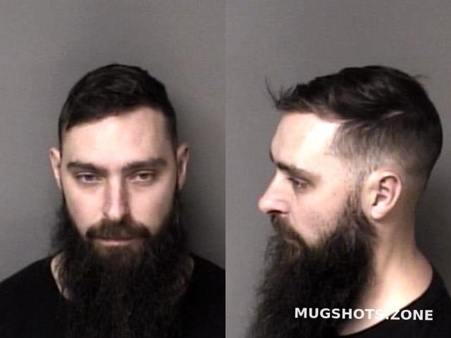 WIGGINS MICHAEL SHANE 01 20 2024 Gaston County Mugshots Zone