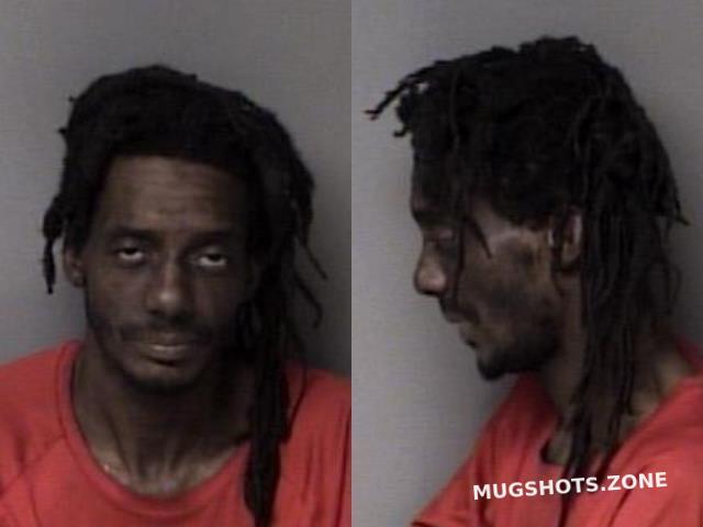 CARTER DERANDON LOUIS 02 08 2024 Gaston County Mugshots Zone