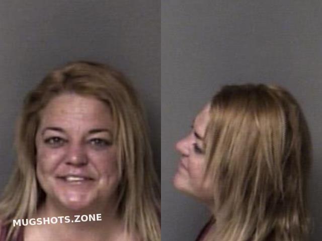 SHIRLEY CARRIE DANIELLE 03 17 2024 Gaston County Mugshots Zone