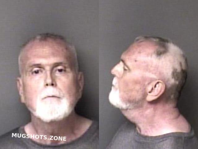 Panter John Robert Gaston County Mugshots Zone