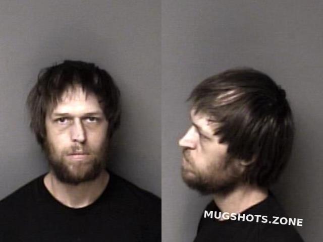 STROUPE JEREMY RHEA 04 24 2024 Gaston County Mugshots Zone