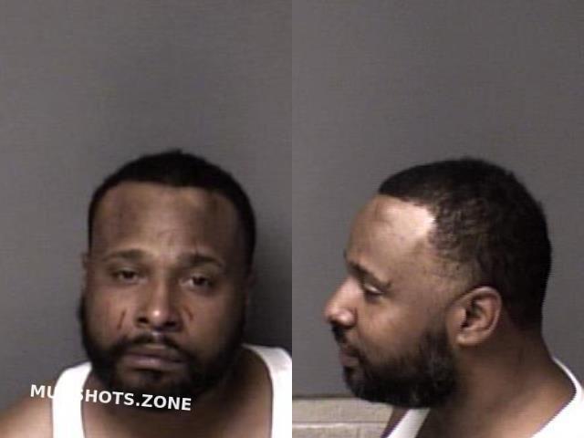 LOGAN DERECK TYRONE 05 04 2024 Gaston County Mugshots Zone