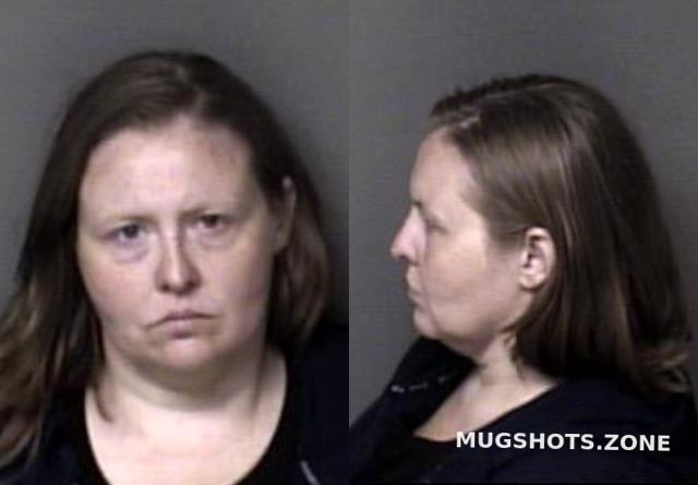 DAVIS LINDA MICHELLE 05 06 2024 Gaston County Mugshots Zone