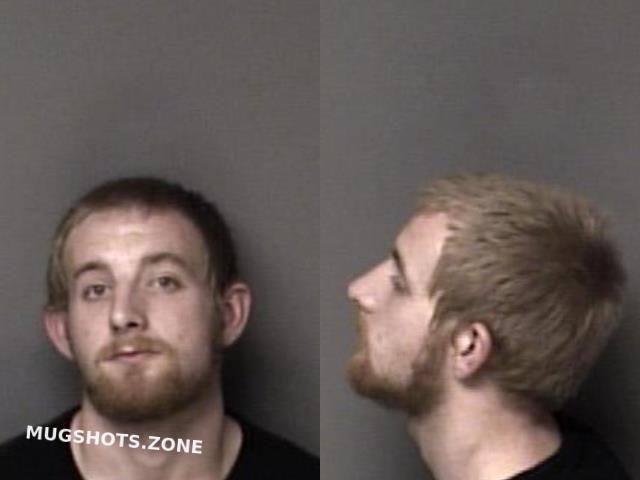 West Shaun Colby Gaston County Mugshots Zone