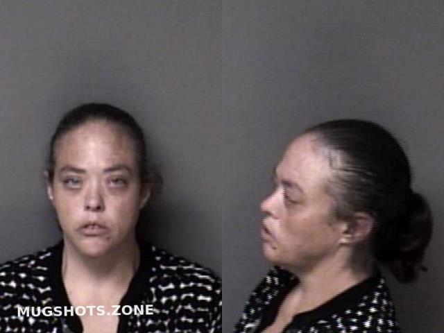 Wylie Brandy Nichole Gaston County Mugshots Zone